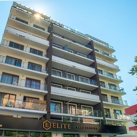 City Vibe Studio Brașov Exterior foto