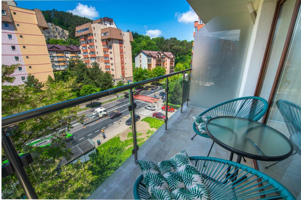 City Vibe Studio Brașov Exterior foto