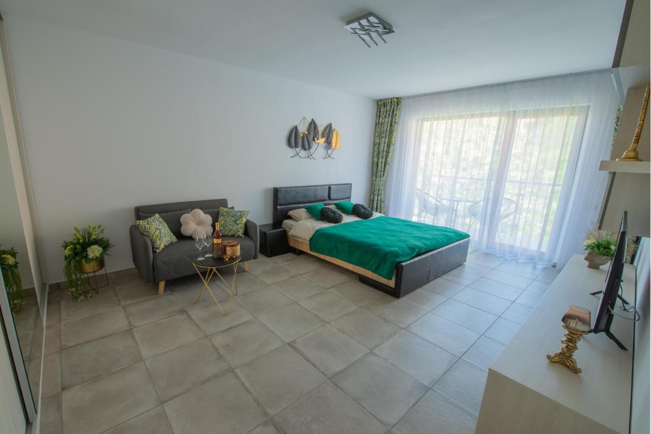 City Vibe Studio Brașov Exterior foto